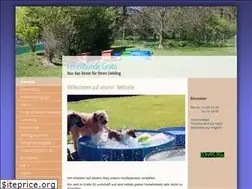 Sites similar to ferienhunde-grabs.ch