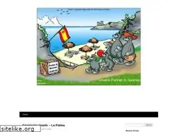 Sites similar to ferieninspanien.eu