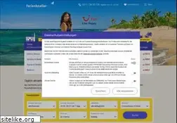 Sites similar to ferienknaller.de