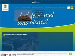 Sites similar to ferienland-donau-ries.de