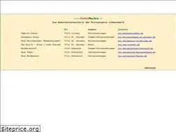 Sites similar to ferienmachen.de
