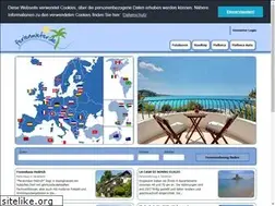 Sites similar to ferienmieter.de