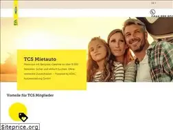 Sites similar to ferienmietwagen.ch