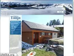 Sites similar to ferienmontana.ch