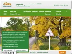 Sites similar to ferienpark-feuerkuppe.de