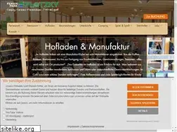 Sites similar to ferienpark-ploetzky.de