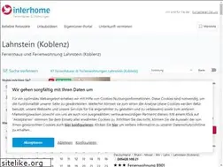 Sites similar to ferienpark-rhein-lahn.de