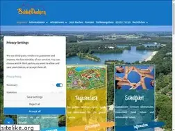 Sites similar to ferienpark-schloss-dankern.de