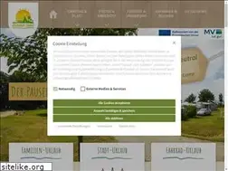 Sites similar to ferienpark-seehof.de