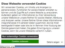 Sites similar to ferienpark.com