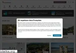 Sites similar to ferienpiraten.ch