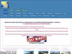 Sites similar to ferienpreis.eu