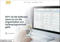 Sites similar to ferienprogramm-online.de