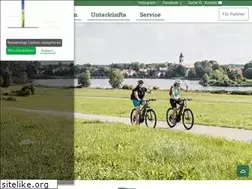 Sites similar to ferienregion-allgaeu.de