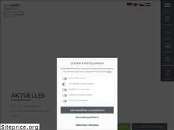 Sites similar to ferienregion-nationalpark.de