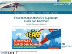 Sites similar to ferienscheckheft.de