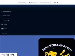 Sites similar to ferientauchkurse.de