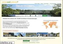 Sites similar to ferienundwohnen.de