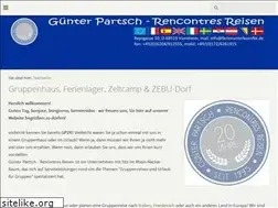 Sites similar to ferienunterkuenfte.de
