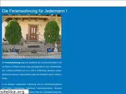Sites similar to ferienvermietung-reimer.de
