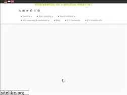 Sites similar to ferienvilla.nl