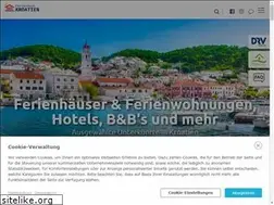 Sites similar to ferienvillakroatien.de