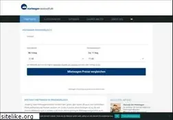 Sites similar to ferienwagen.com