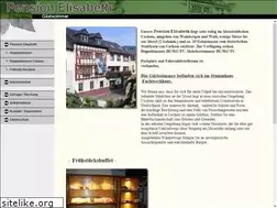 Sites similar to ferienweingut-elisabeth.de