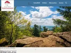 Sites similar to ferienwelt-suedschwarzwald.de