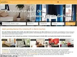Sites similar to ferienwohnung-24-berlin.com