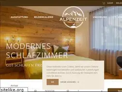 Sites similar to ferienwohnung-allgaeu.com