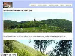 Sites similar to ferienwohnung-amalfi.de