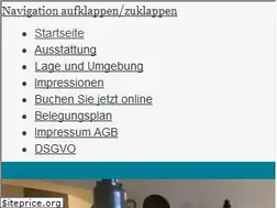 Sites similar to ferienwohnung-bad-hersfeld.de