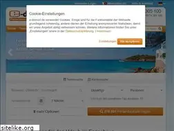 Sites similar to ferienwohnung-be.de