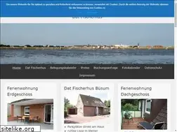 Sites similar to ferienwohnung-buesum-nordsee24.de