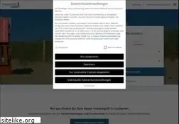 Sites similar to ferienwohnung-cuxhaven.eu
