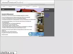 Sites similar to ferienwohnung-dechert.de