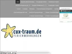 Sites similar to ferienwohnung-duhnen.de