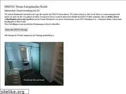Sites similar to ferienwohnung-engadin.info