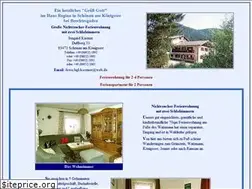 Sites similar to ferienwohnung-familie-kastner.de