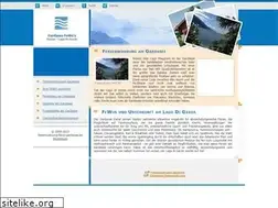 Sites similar to ferienwohnung-fewo-gardasee.de