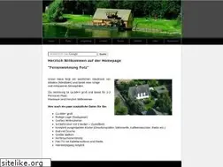 Sites similar to ferienwohnung-folz.de
