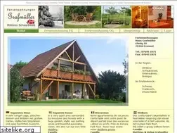 Sites similar to ferienwohnung-grafmueller.de