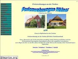 Sites similar to ferienwohnung-hoefner.de