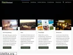Sites similar to ferienwohnung-im-rheinland.de