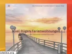 Sites similar to ferienwohnung-insel-ruegen.com