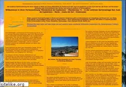 Sites similar to ferienwohnung-nerja.com