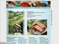 Sites similar to ferienwohnung-neuenweg.de