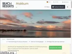 Sites similar to ferienwohnung-niederlande.com