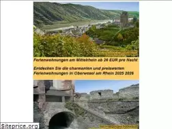 Sites similar to ferienwohnung-online.de